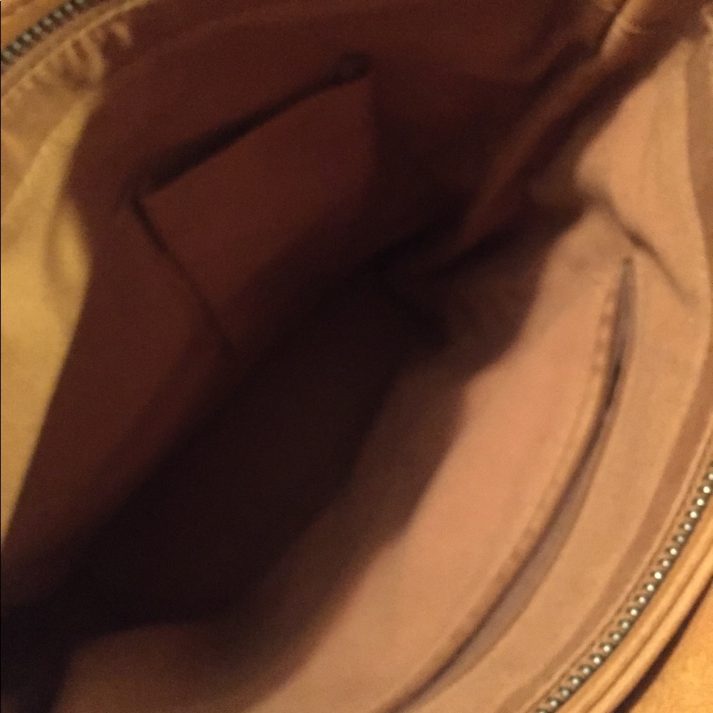 Faux leather backpack from ModCloth - Picture 4 of 4